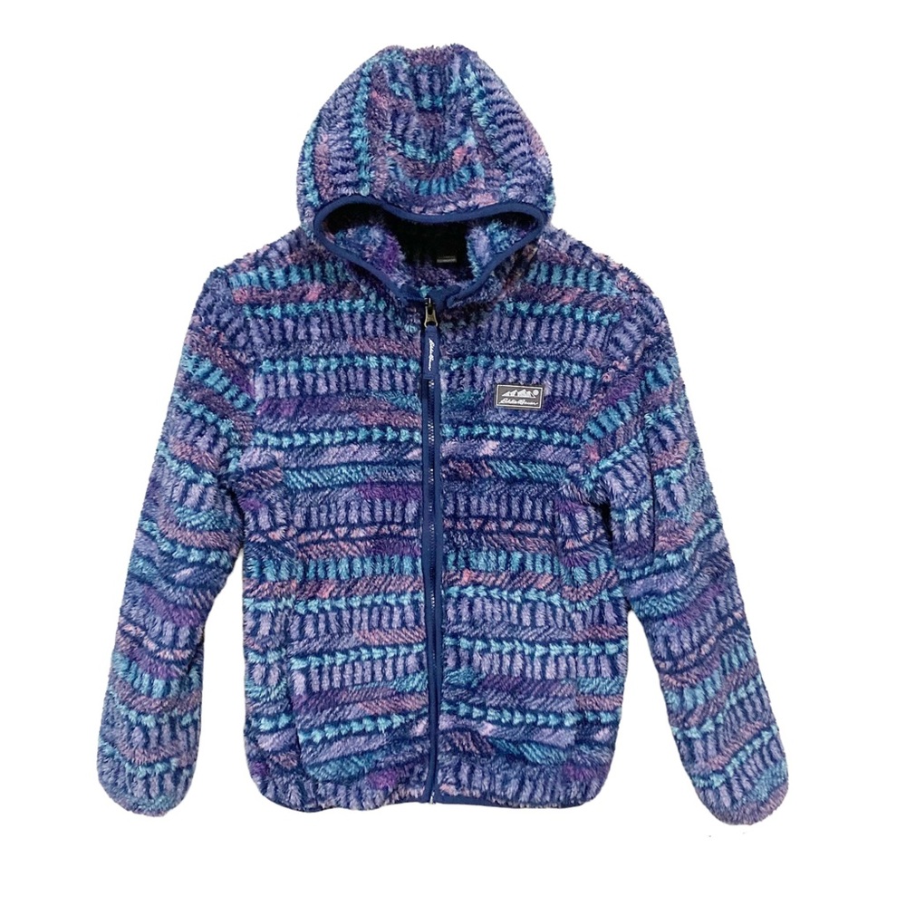 Eddie Bauer jacket
